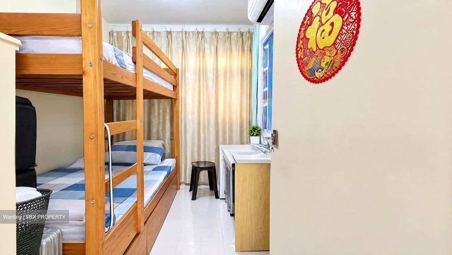 Blk 28 Brickworks Estate (Bukit Merah), HDB 3 Rooms #628401591